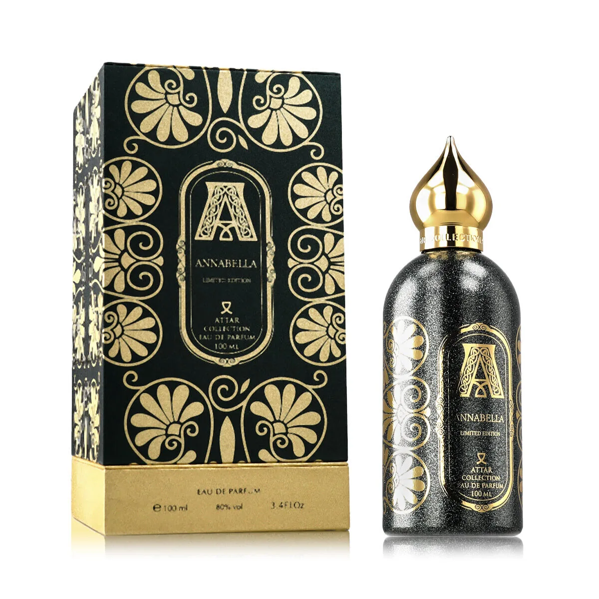 Parfum femme attar collection annabella edp 100 ml s832152451. Diaytar s'adresse à tous ceux qui considèrent que le choix d'un produit, même basique, est une expression de leur personnalité