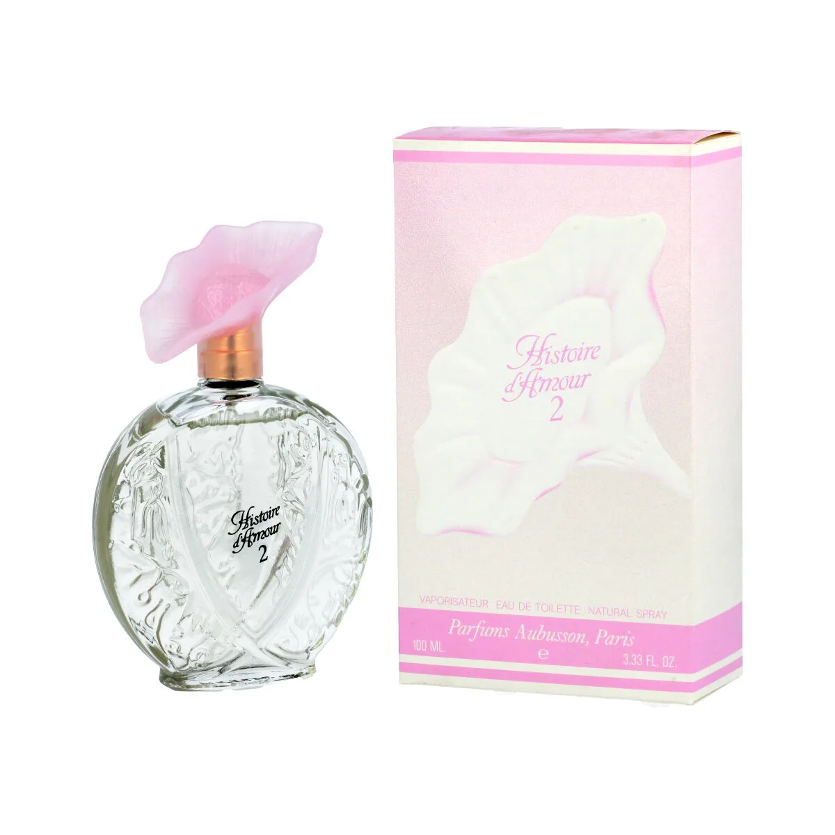 Parfum femme aubusson edt historie d amour 2 100 ml s830064295. Diaytar ne stocke pas des produits, il collectionne des pièces uniques pour enrichir votre quotidien.