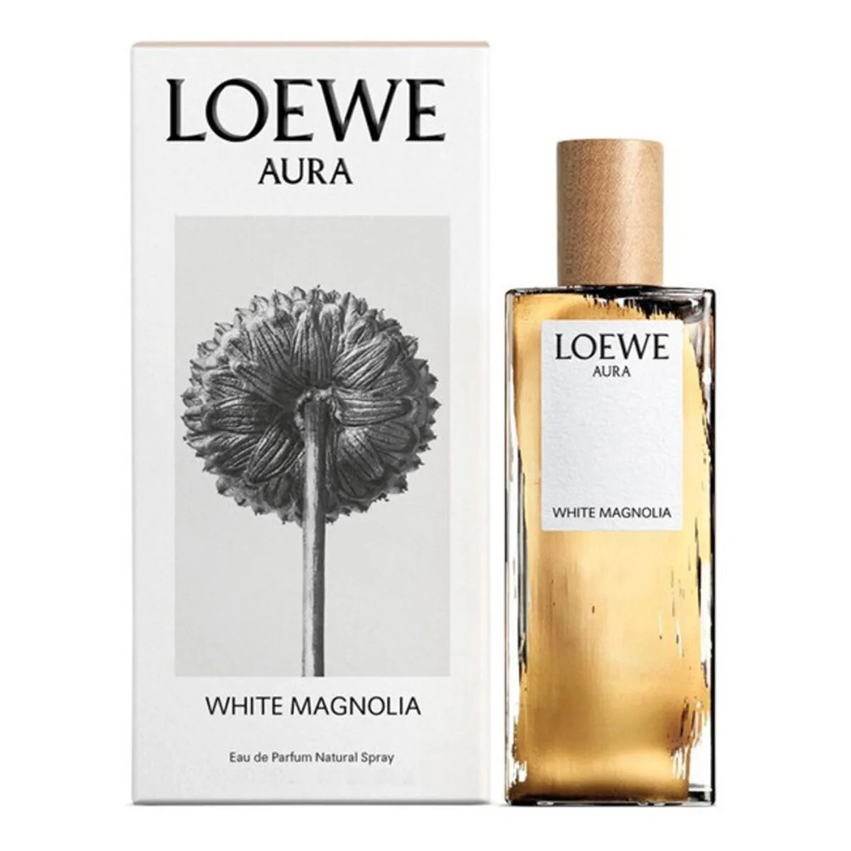 Parfum femme aura white magnolia loewe edp edp s057148667. Notre équipe chez Diaytar est une brigade de passionnés, toujours en chasse pour dénicher la perle rare qui vous fera vibrer.