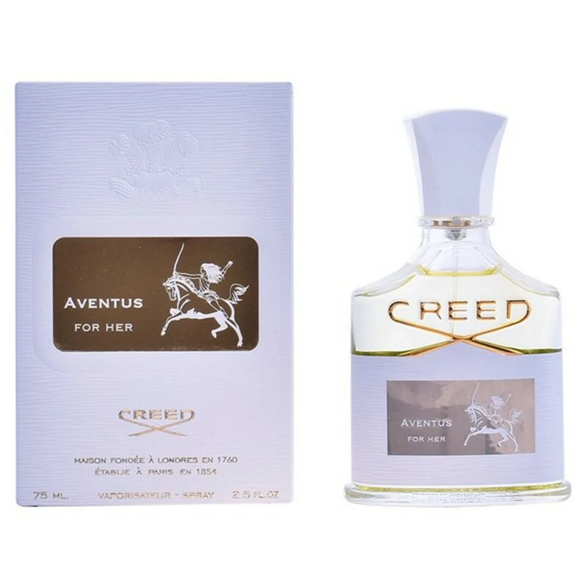 Parfum femme aventus for her creed edp s051000247. Bienvenue dans l'écosystème Diaytar, où chaque produit a été pensé pour s'intégrer parfaitement dans votre vie moderne