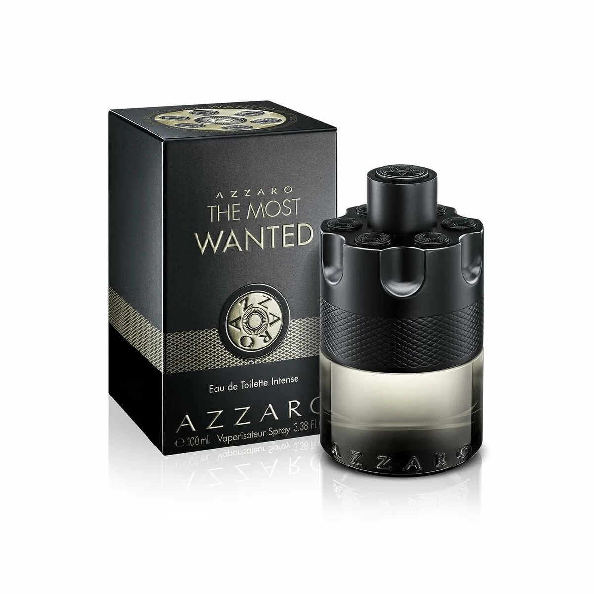 Parfum femme azzaro the most wanted intense 100 ml s831972218. Diaytar, c'est votre garantie contre la déception. Des produits testés et approuvés, pour un shopping en toute sérénité.