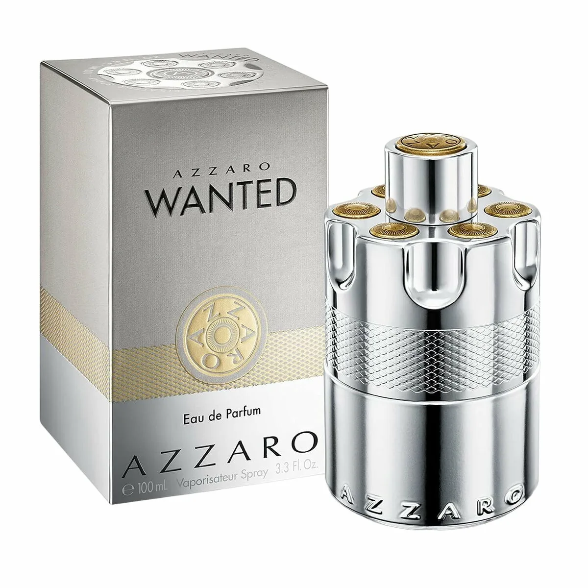 Parfum femme azzaro wanted eau de parfum edp 100 ml s831474540. Diaytar a foi en une idée simple : les meilleurs produits, qu'ils soient électroniques ou généraux, embellissent le quotidien
