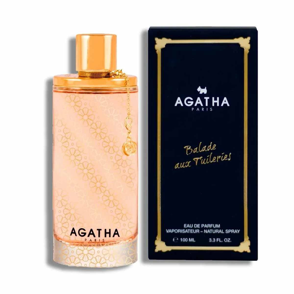 Parfum femme balade aux tuileries agatha paris 3014 edp 100 ml edp s450017578. Diaytar, c'est votre passeport pour un tour du monde des produits les plus inspirants, sans quitter votre canapé.