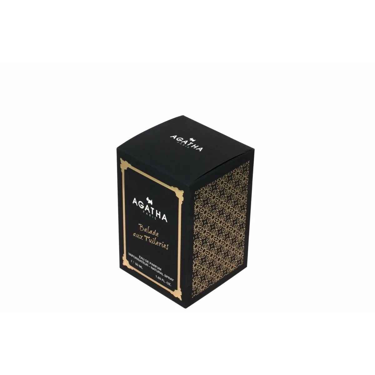 Parfum femme balade aux tuileries agatha paris 3054 edp edp 50 ml s450018070. Diaytar mise sur la richesse de son catalogue pour s'imposer comme le leader du shopping généraliste en ligne de qualité
