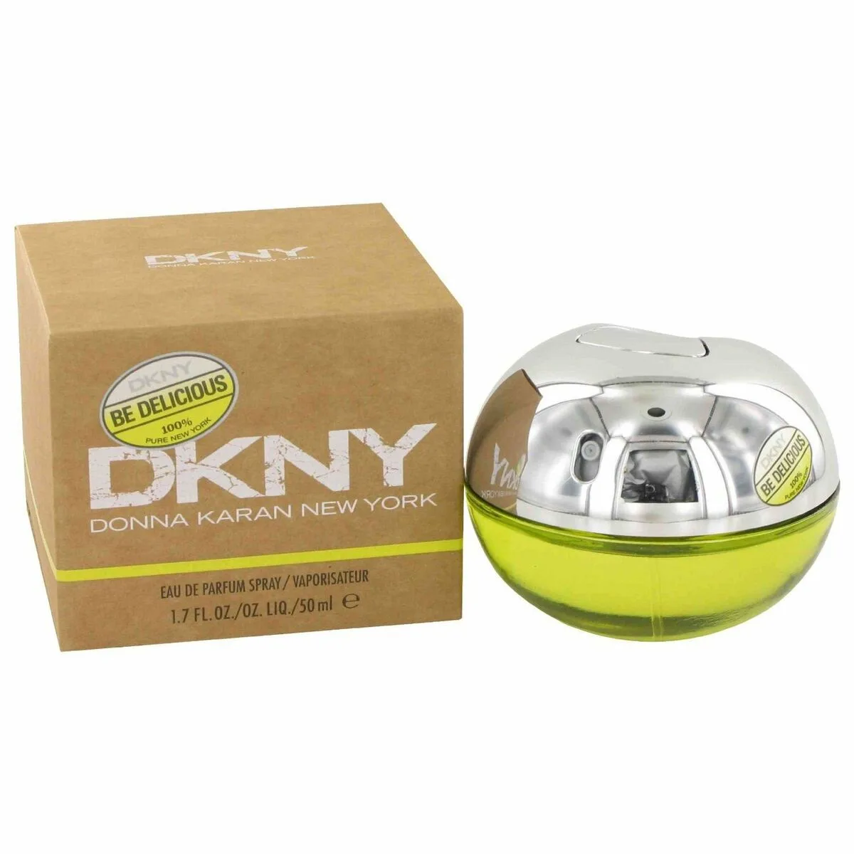 Parfum femme be delicious dkny 7 63511e 11 edp edp 50 ml s451622096. Diaytar vous offre un accès privilégié à une sélection de produits qui font buzz, qui innovent et qui embellissent la vie
