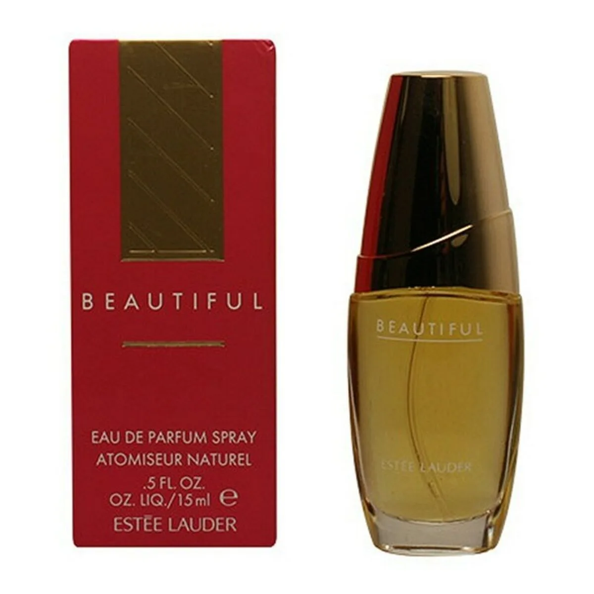 Parfum femme beautiful estee lauder edp edp s051104625. Diaytar, c'est la promesse de trouver ce produit parfait qui répondra à un besoin précis tout en étant un objet de désir