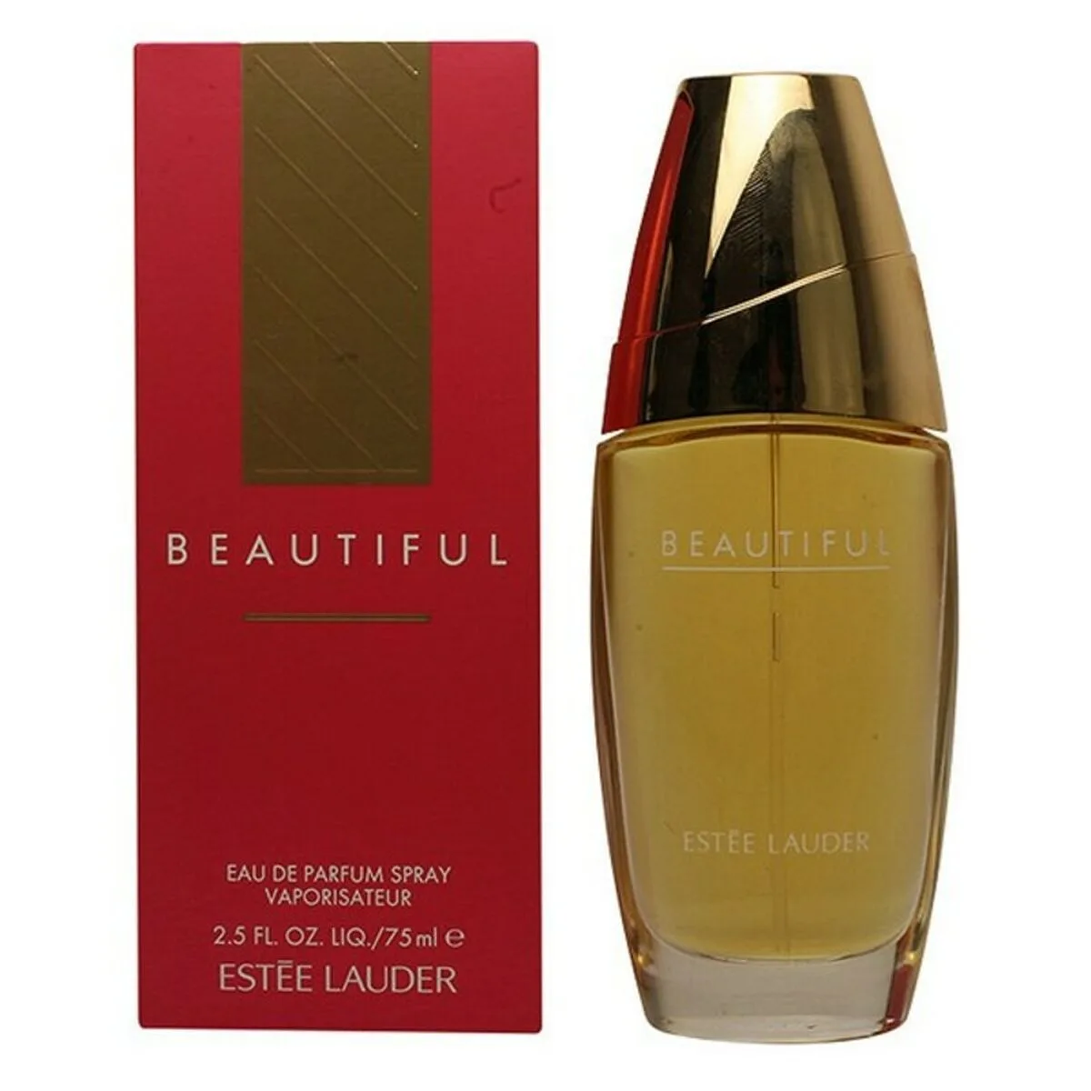 Parfum femme beautiful estee lauder edp edp s051104696. La mode selon Diaytar : audacieuse, accessible et toujours dans l'air du temps.