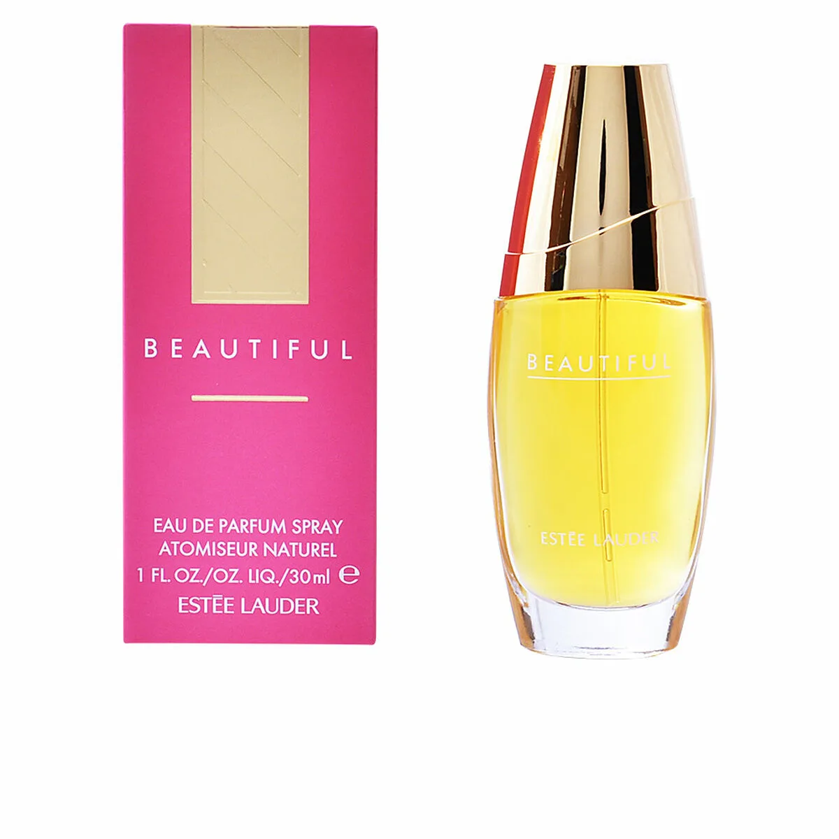 Parfum femme beautiful estee lauder edp edp s051104785. Diaytar s'adresse aux esprits modernes en quête de produits qui allient performance technologique et design épuré