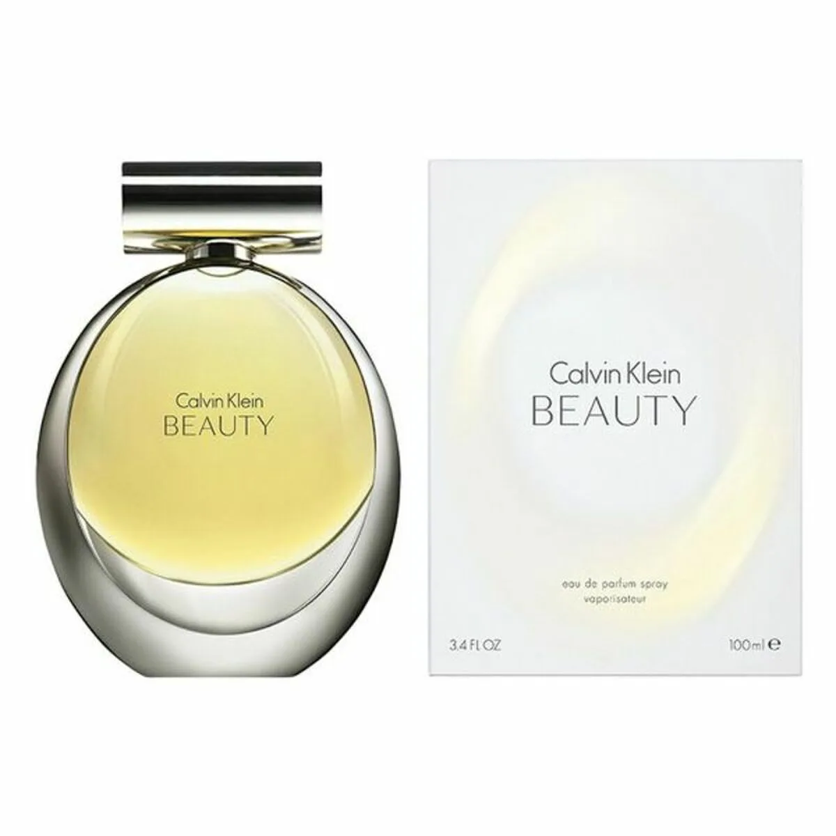 Parfum femme beauty calvin klein 10007385 edp 100 ml edp 100 ml s056312374. Diaytar vous propose une sélection pointue de produits électroniques innovants et d'articles maison qui transforment votre quotidien