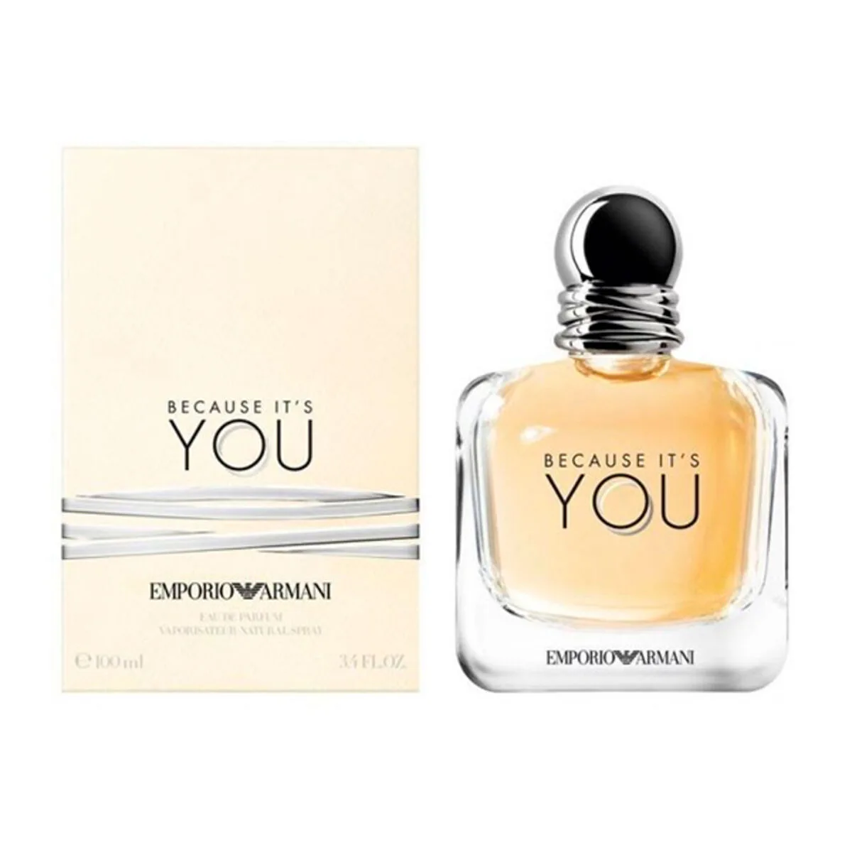 Parfum femme because it s you armani because it s you edp edp 50 ml m011382123. C'est officiel : Diaytar devient votre nouvelle addiction shopping. Des produits si bons, vous ne voudrez plus vous arrêter.