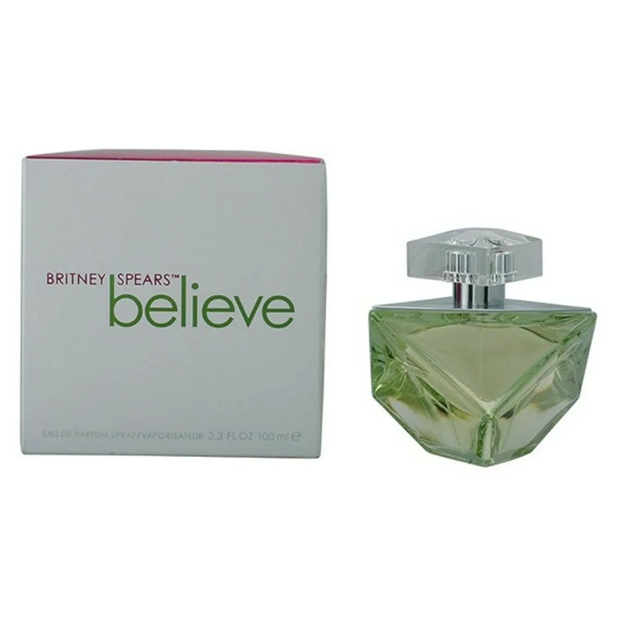 Parfum femme believe britney spears edp edp s051561644. Nous avons injecté tout notre savoir-faire dans Diaytar pour vous offrir une expérience shopping sans friction, tout en plaisir.
