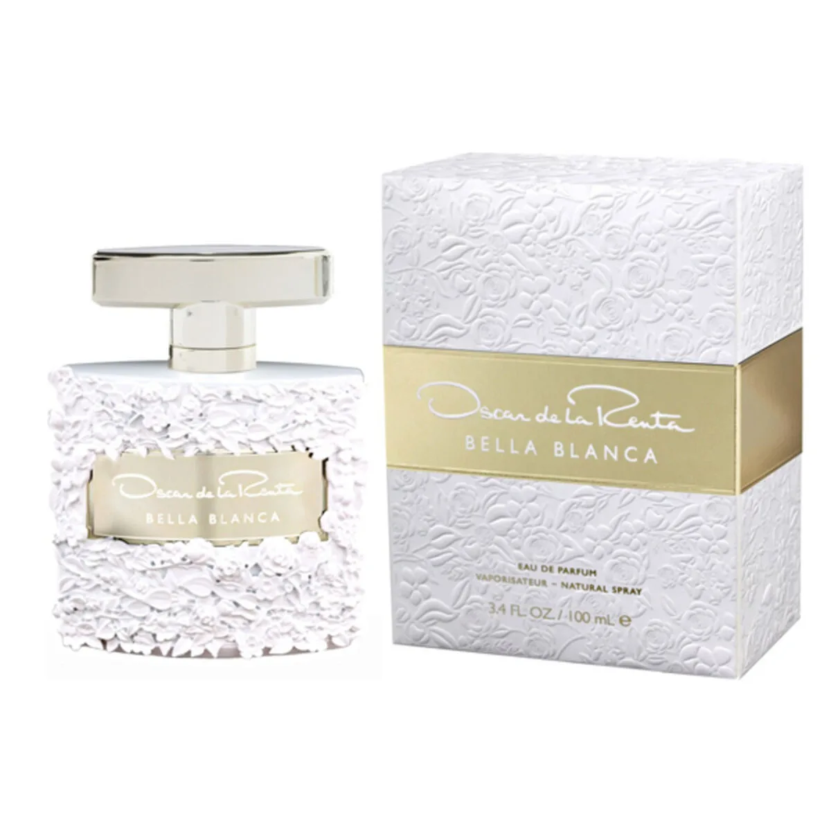 Parfum femme bella blanca oscar de la renta bella blanca edp 100 ml edp 100 ml s056322783. Diaytar, c'est la certitude de dénicher la perle rare, qu'il s'agisse d'un produit électronique de pointe ou d'un accessoire tendance
