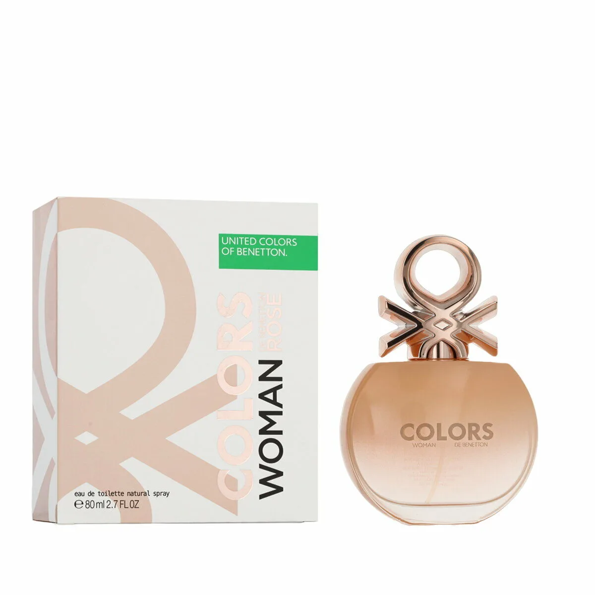 Parfum femme benetton edt colors de benetton rose 80 ml s831295147. Nous croyons en la magie des objets. Chez Diaytar, chaque produit a le pouvoir de transformer une routine en moment précieux.