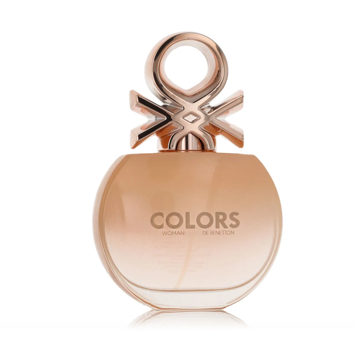 Parfum femme benetton edt colors de benetton rose 80 ml s831295159. Transformez votre intérieur avec les produits déco Diaytar !