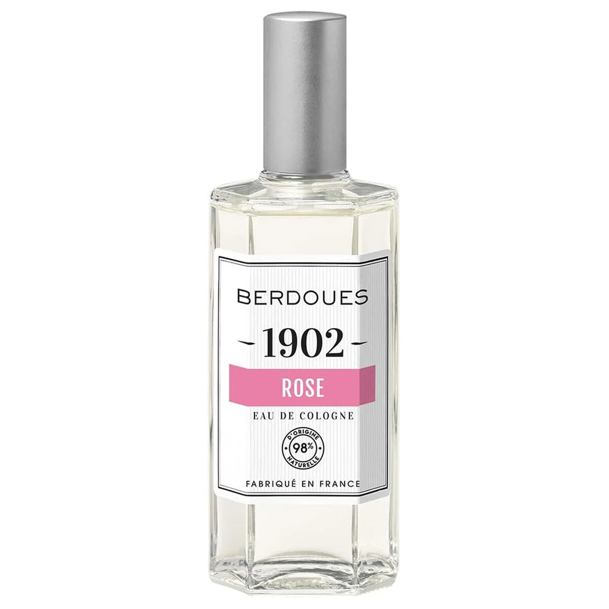 Parfum femme berdoues 1902 rose edc 125 ml 1902 rose s831460952. Diaytar, c'est votre conseiller shopping personnel, toujours à l'affût des pépites qui correspondent à votre style de vie.
