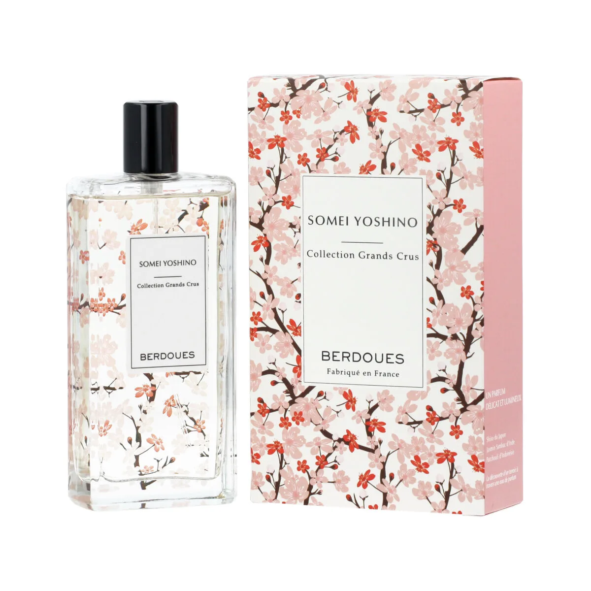Parfum femme berdoues somei yoshino edp 100 ml s831251823. Diaytar, c'est le livre dont vous êtes le héros. Chaque produit que vous choisissez est un chapitre de votre histoire.