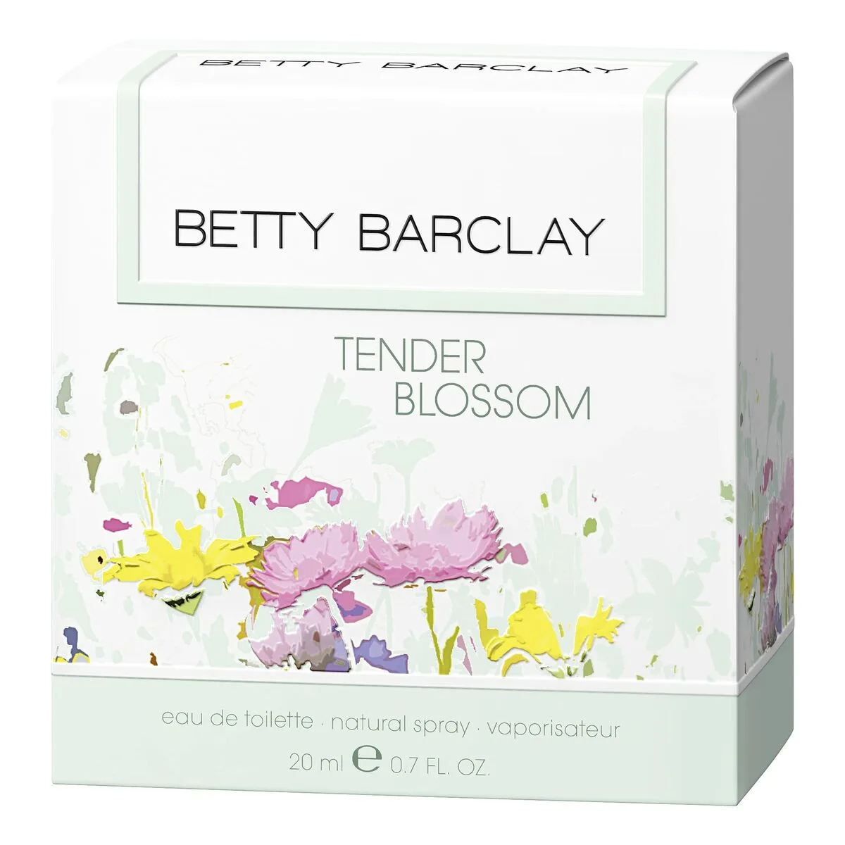 Parfum femme betty barclay tender blossom edt 20 ml m012019555. Votre style, votre personnalité, nos produits : bienvenue chez Diaytar !