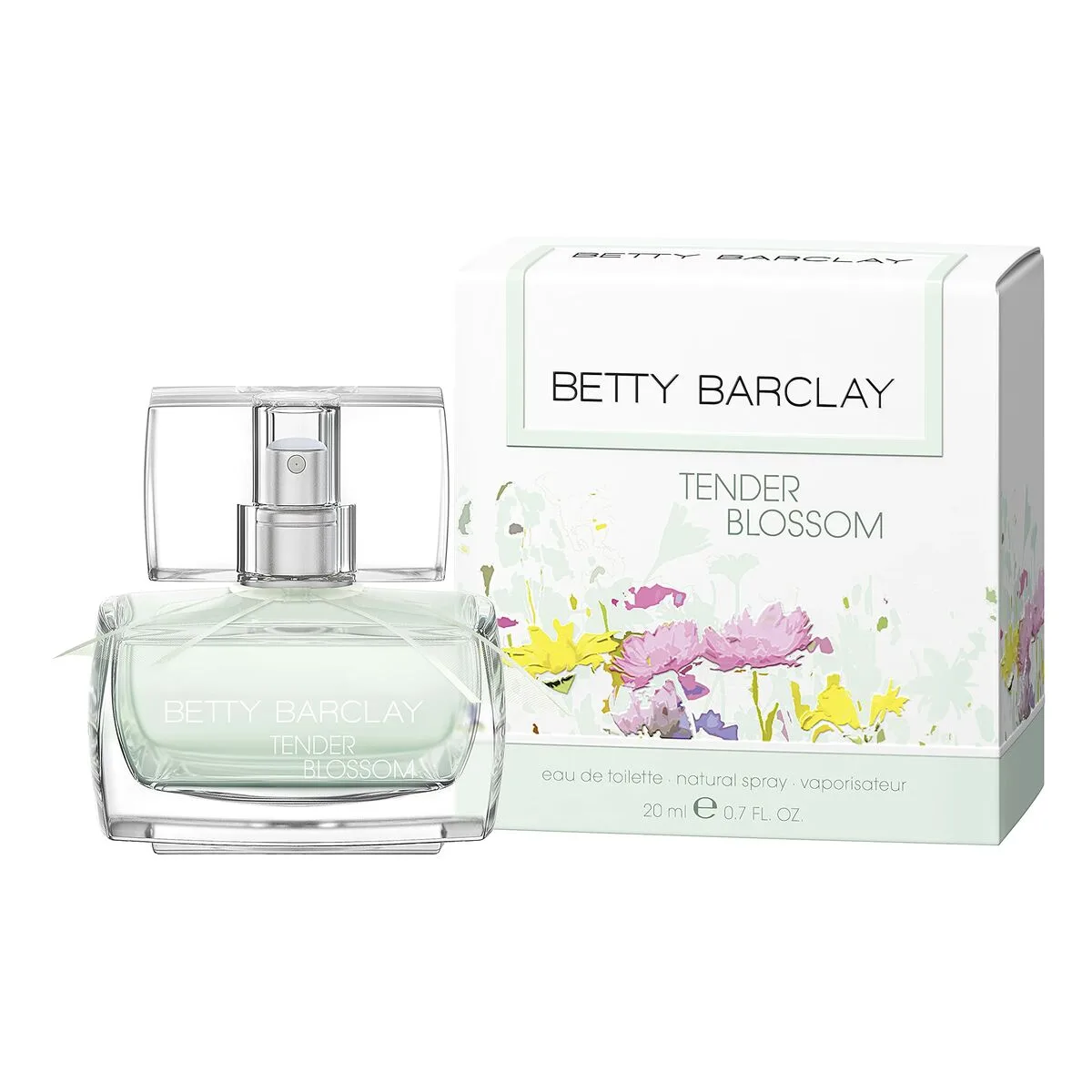 Parfum femme betty barclay tender blossom edt 20 ml m012019568. La force de Diaytar : comprendre vos besoins et vos désirs pour vous proposer les produits les plus adaptés et les plus désirables