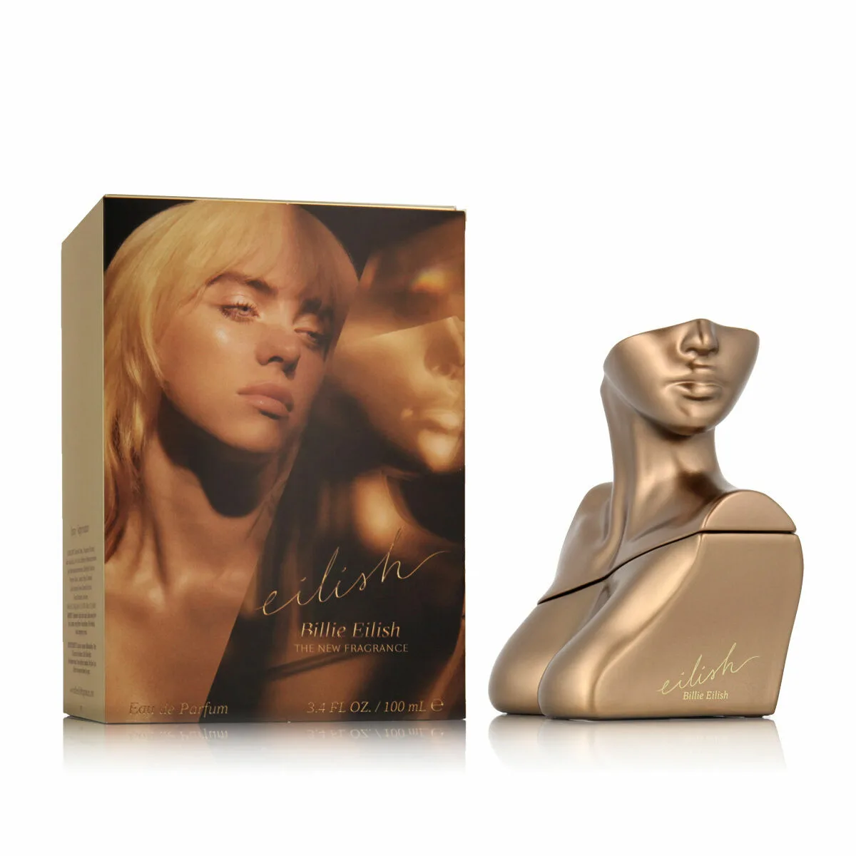 Parfum femme billie eilish edp eilish 100 ml s831187799. Notre mission chez Diaytar : démocratiser l'accès aux produits extraordinaires, sans rogner sur le design ou la qualité.