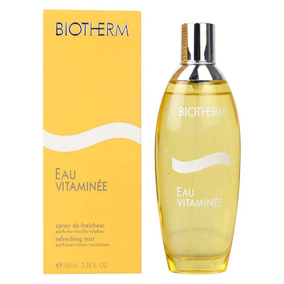 Parfum femme biotherm edt 100 ml s051627964. Bienvenue sur Diaytar, l'endroit où les produits ne sont pas juste achetés, mais sont adoptés pour la vie.