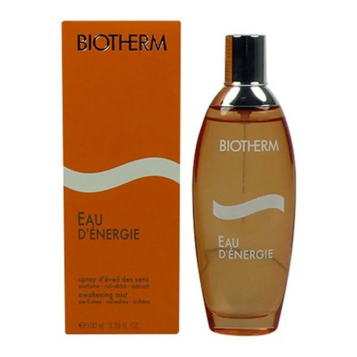 Parfum femme biotherm edt 100 ml s051630953. Diaytar : Votre portail vers un monde de produits où la frontière entre l'essentiel et le superflu devient délicieusement floue