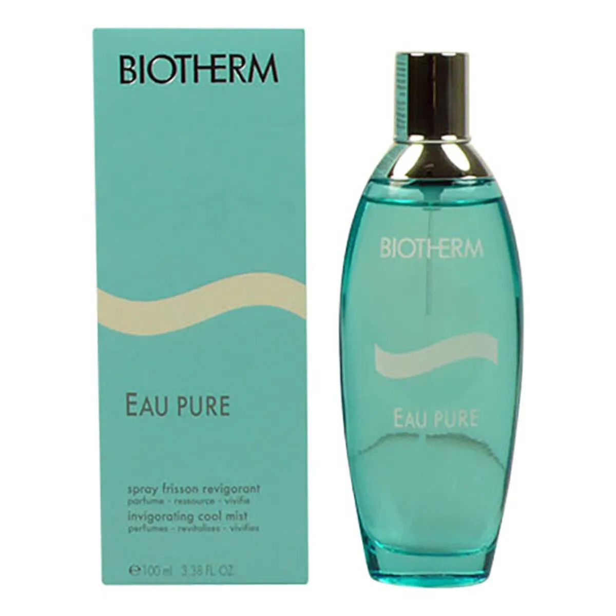Parfum femme biotherm edt 100 ml s051631332. L'ambition de Diaytar : devenir votre boutique en ligne de référence pour tous les produits qui améliorent votre vie