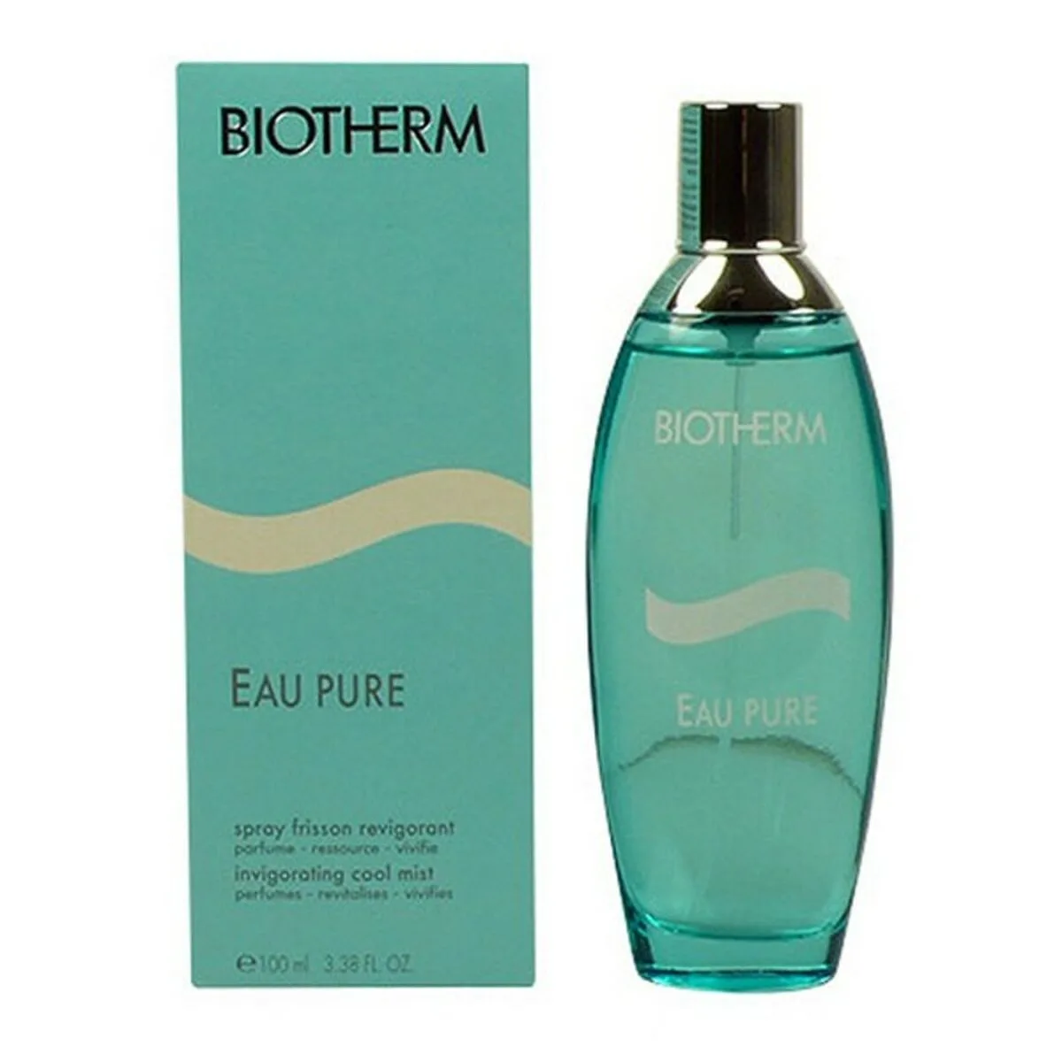 Parfum femme biotherm edt 100 ml s051631337. Diaytar, c'est l'histoire d'une passion pour les bons produits, quels qu'ils soient, et du désir de les partager avec vous