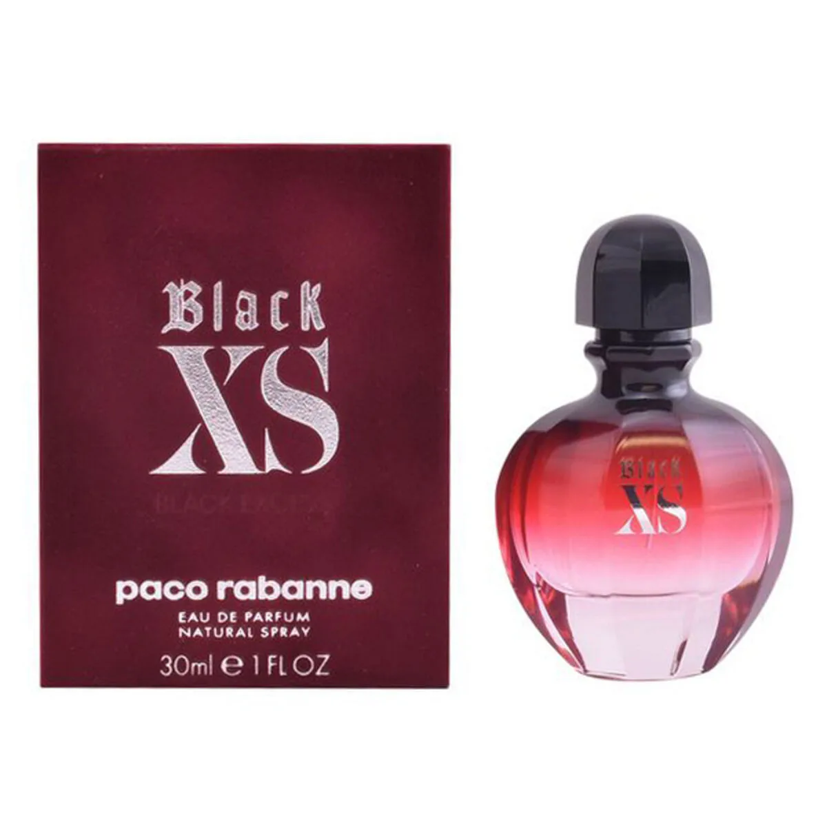 Parfum femme black xs paco rabanne xxs14366 edp 30 ml edp 30 ml s056126684. Nous traitons chaque produit Diaytar avec le même respect que si nous devions l'offrir à un proche. La qualité est non-négociable.