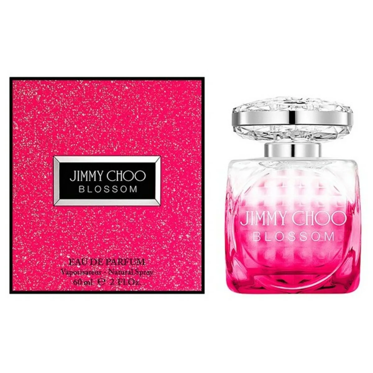 Parfum femme blossom jimmy choo edp edp s051250941. Diaytar, c'est le grand ménage de printemps dans vos habitudes shopping : on garde l'essentiel, on jette le superflu.