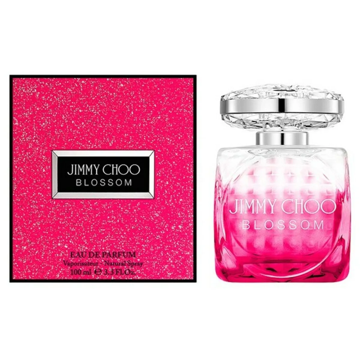 Parfum femme blossom jimmy choo edp edp s051250955. Diaytar transforme l'essai du e-commerce généraliste en vous offrant une expérience curated, qualitative et surprenante