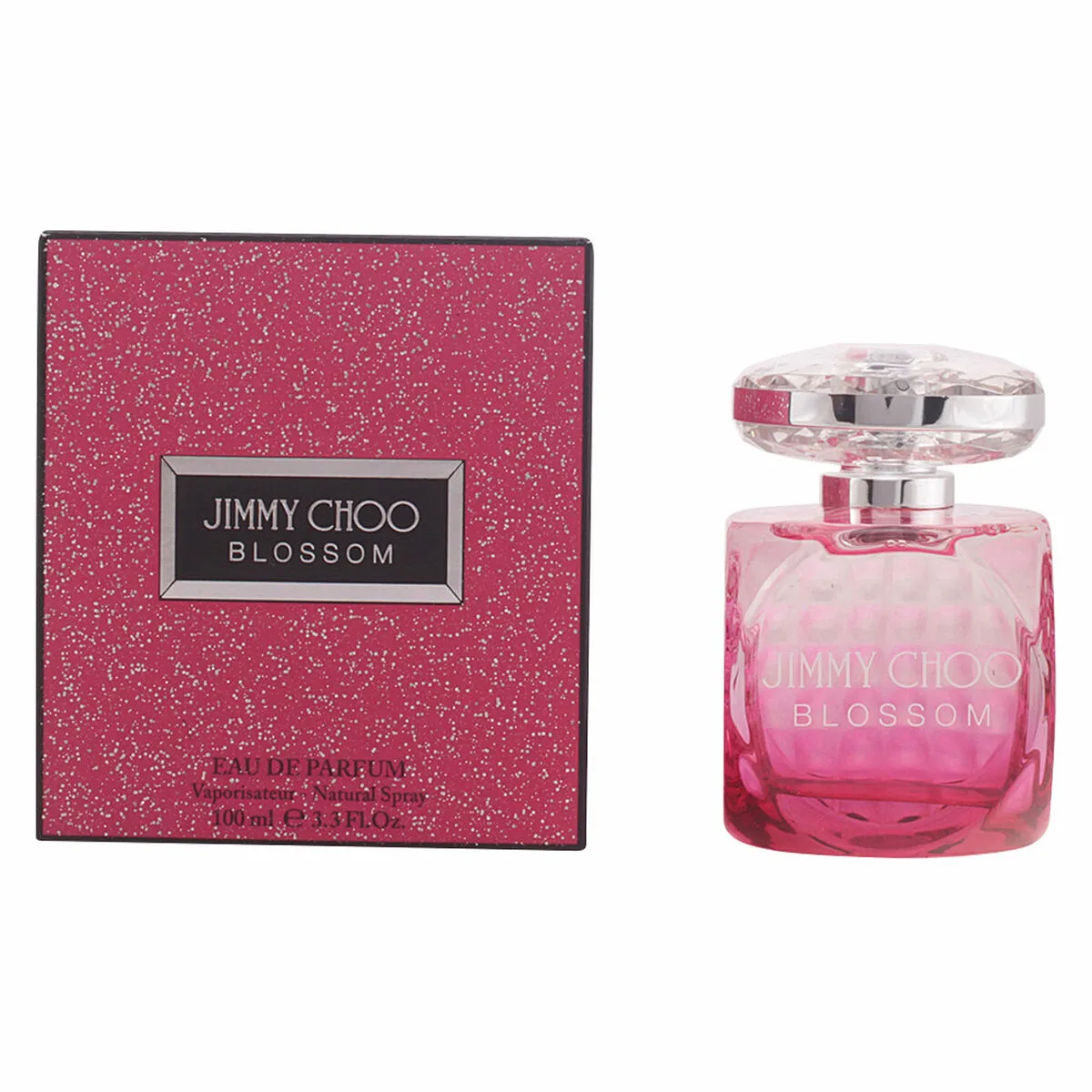 Parfum femme blossom jimmy choo edp edp s051251070. Notre équipe chez Diaytar est votre équipe de choc, dévouée à débusquer les produits qui méritent votre attention.
