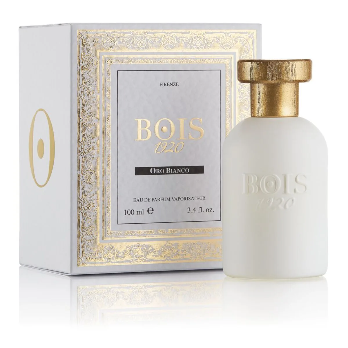 Parfum femme bois 1920 oro bianco edp 100 ml m011859094. Diaytar s'engage : derrière chaque produit se cache une promesse de qualité, de durabilité et de satisfaction.