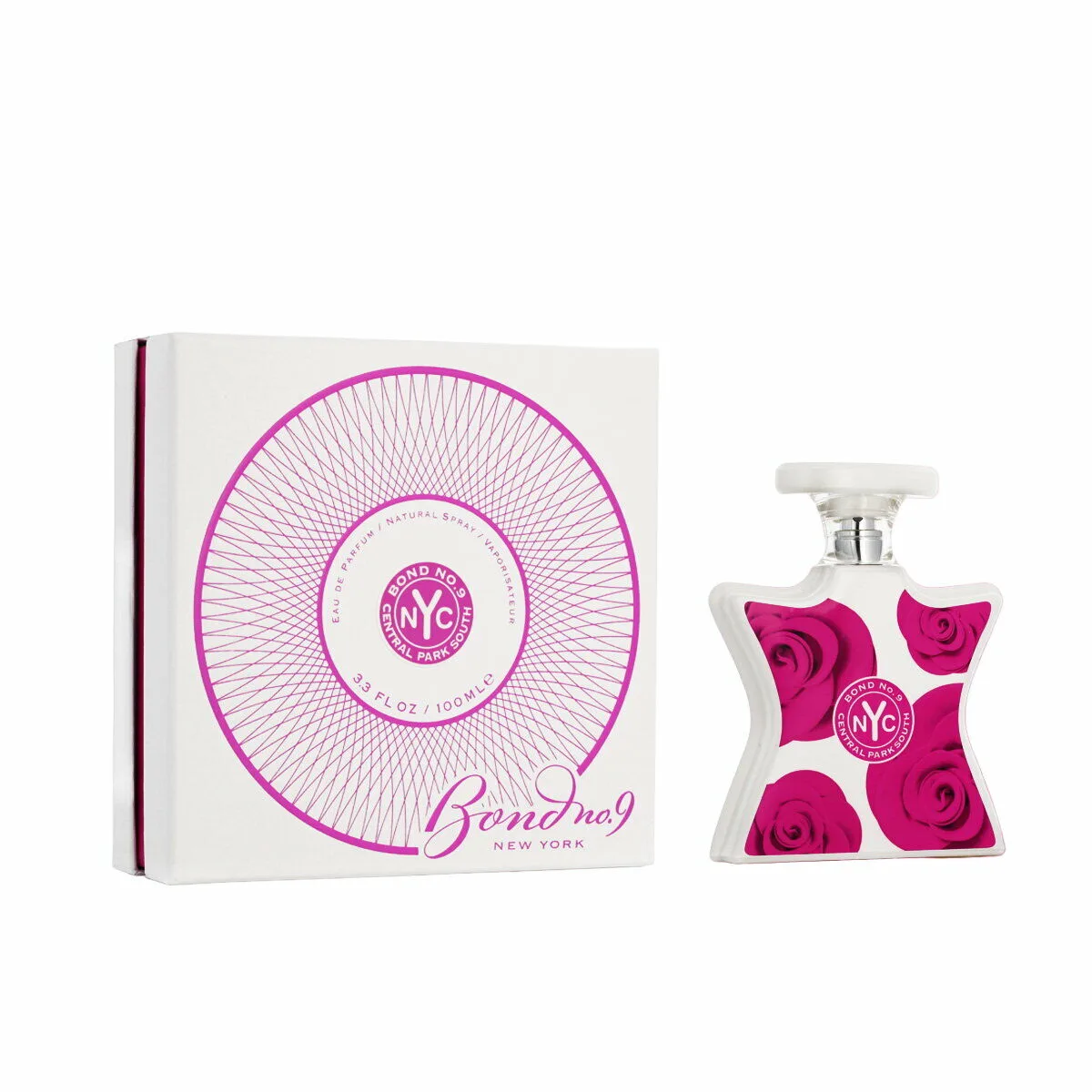 Parfum femme bond no 9 edp central park south 100 ml s831368152. L'aventure Diaytar, c'est celle d'une équipe passionnée qui déniche pour vous les perles rares du marché généraliste