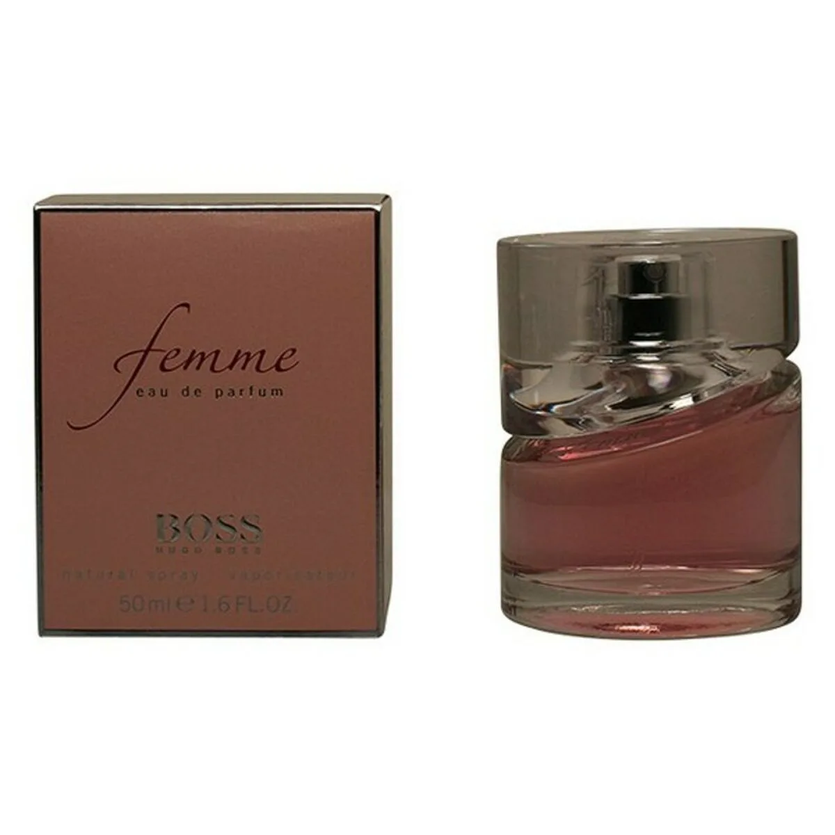 Parfum femme boss femme hugo boss edp edp s450119816. L'ambition de Diaytar : devenir votre boutique en ligne de référence pour tous les produits qui améliorent votre vie
