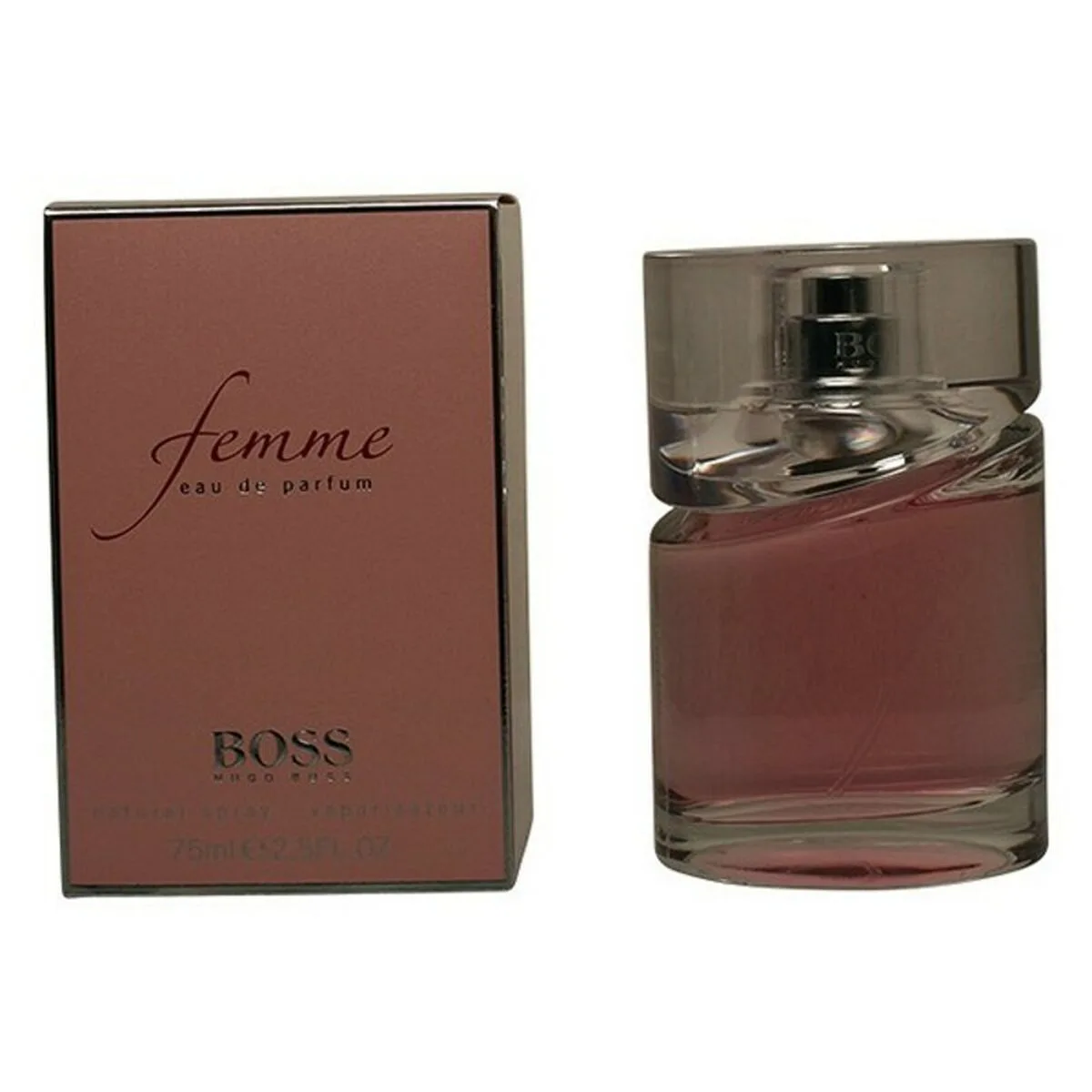 Parfum femme boss femme hugo boss edp edp s450119938. Bienvenue sur Diaytar, la plateforme qui a réussi le pari de rendre le shopping généraliste aussi excitant que la mode.