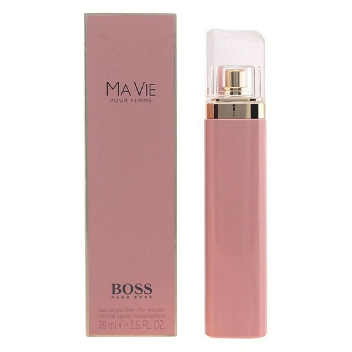 Parfum femme boss ma vie hugo boss edp edp s053415743. Diaytar cultive l'art du bien-être à travers ses produits soigneusement choisis.