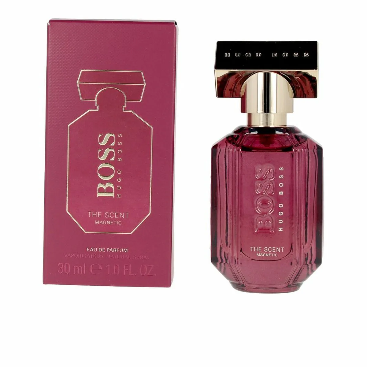 Parfum femme boss the scent for her edp 30 ml s0511034090. Diaytar, c'est l'art de la sérendipité appliqué au e-commerce : vous venez pour une chose, vous repartez avec l'objet de vos rêves.