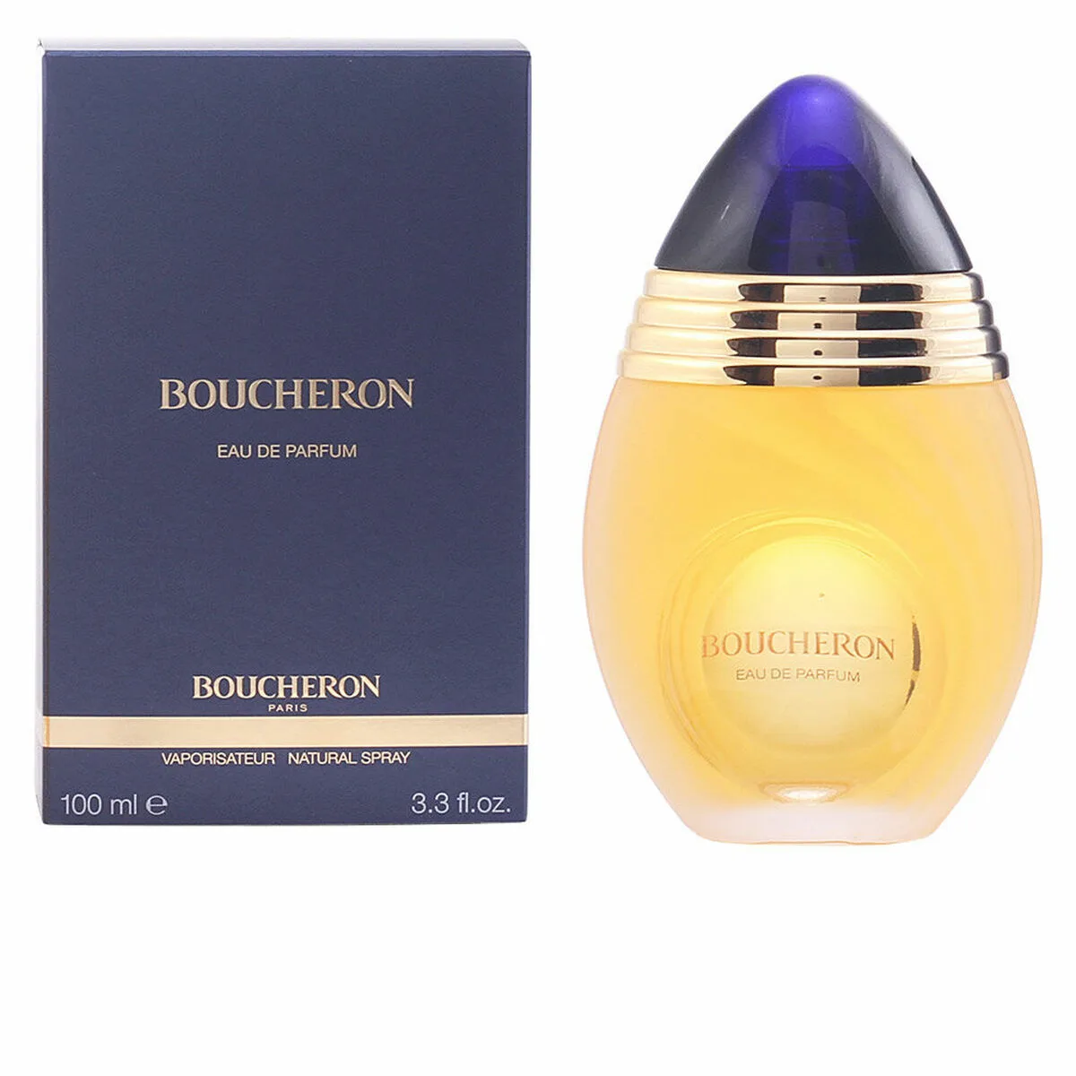 Parfum femme boucheron boucheron edp edp 100 ml s058898321. Diaytar a foi en une idée simple : les meilleurs produits, qu'ils soient électroniques ou généraux, embellissent le quotidien