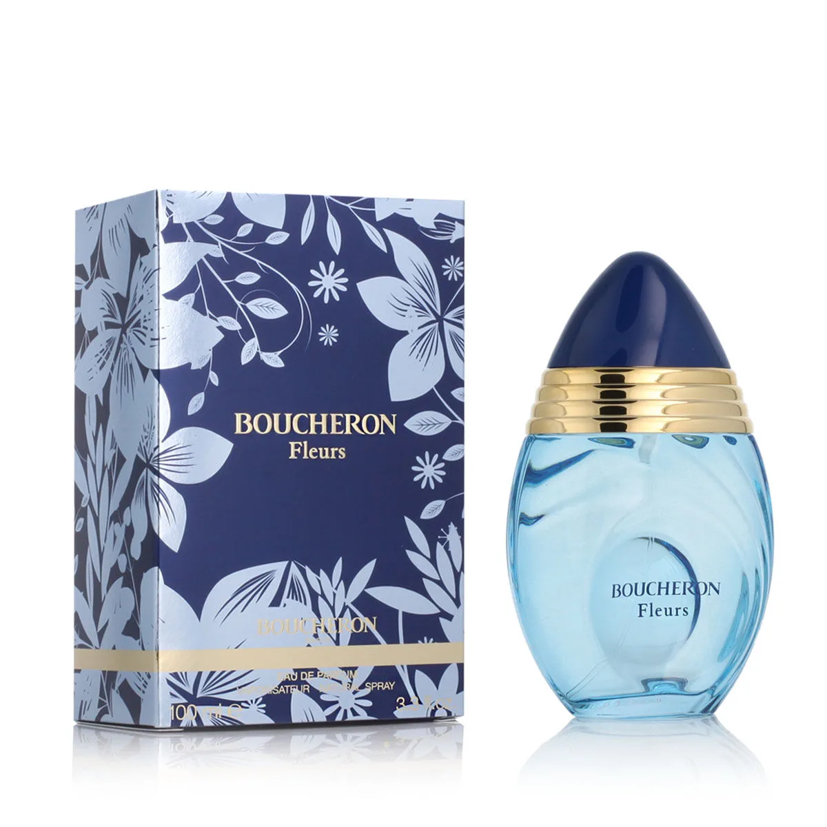Parfum femme boucheron boucheron fleurs edp 100 ml s830083639. Diaytar s'adapte à vos besoins avec une gamme complète et variée.