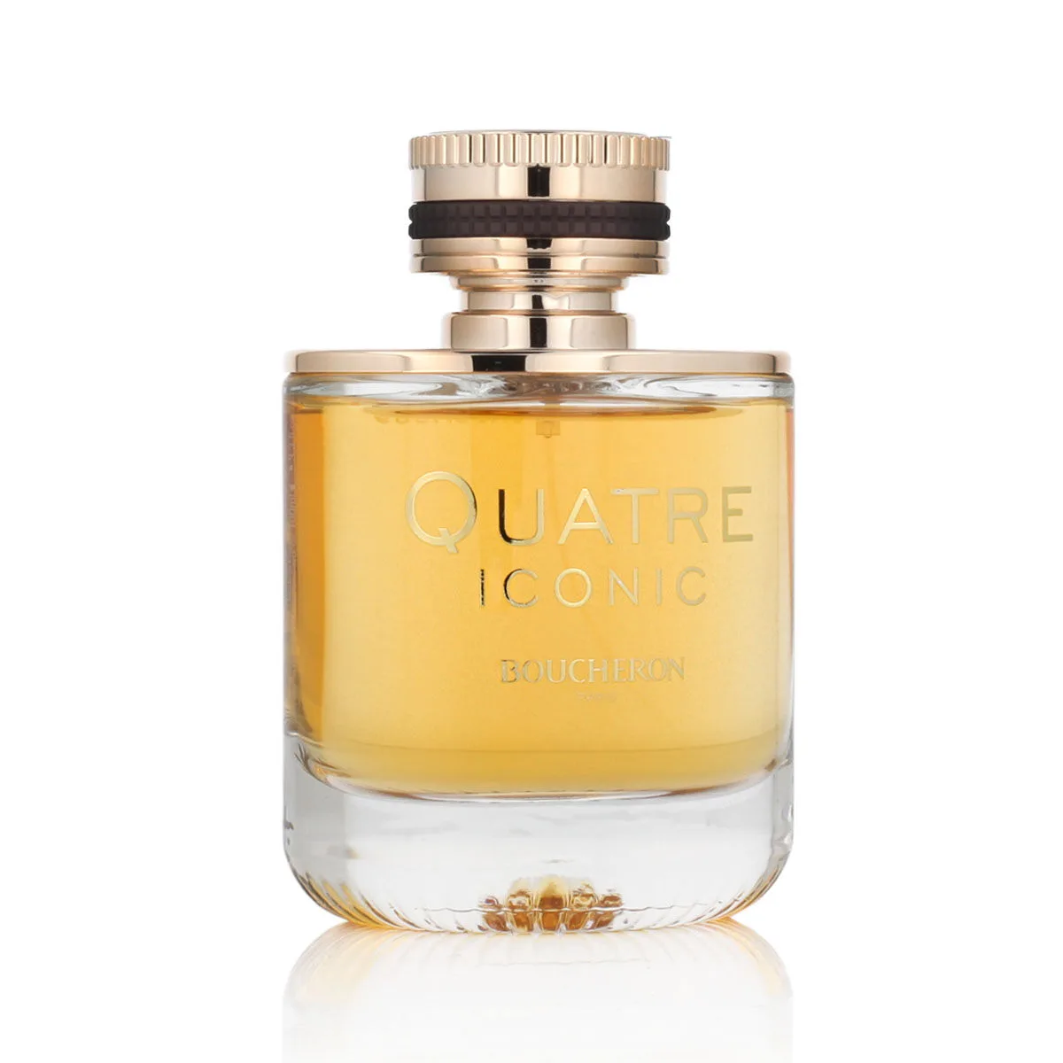 Parfum femme boucheron edp quatre iconic 100 ml s830084427. Prêt à upgrade votre vie ? Diaytar dégaine une arsenal de produits pour passer au niveau supérieur.