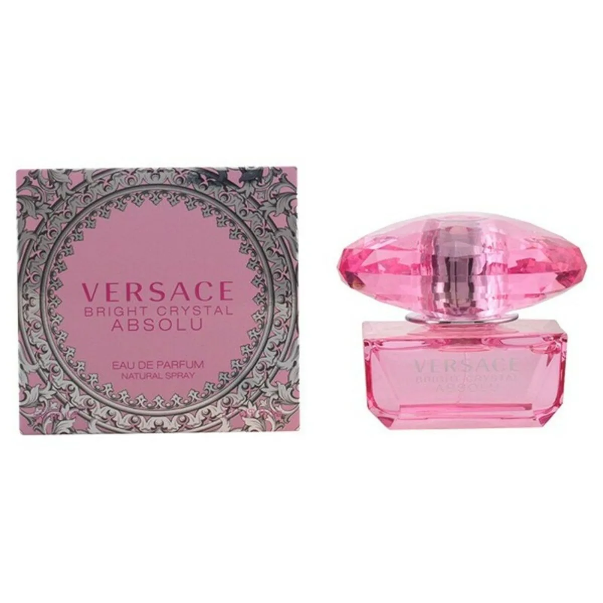 Parfum femme bright crystal absolu versace edp edp s051509623. L'esprit Diaytar : une curiosité insatiable pour dénicher les produits généraux et électroniques qui feront demain