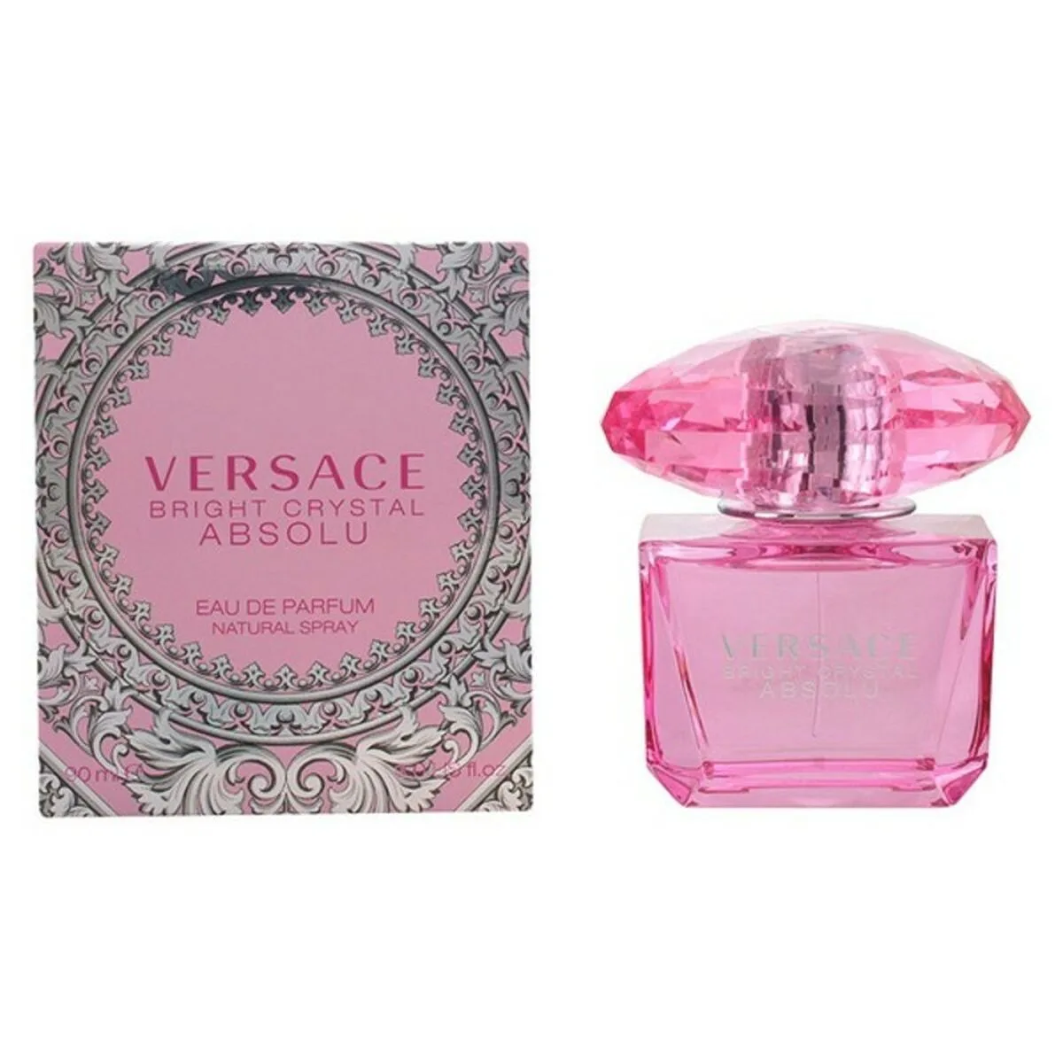 Parfum femme bright crystal absolu versace edp edp s051509739. Votre vie, simplifiée et stylisée par Diaytar et sa collection de produits essentiels et innovants