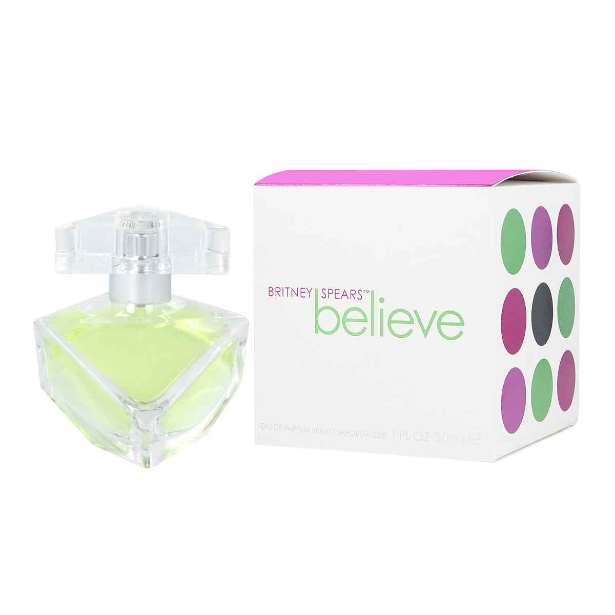 Parfum femme britney spears believe edp 30 ml s832142512. Diaytar vous ouvre les portes d'un monde où tous les produits, des plus high-tech aux plus simples, sont source d'inspiration