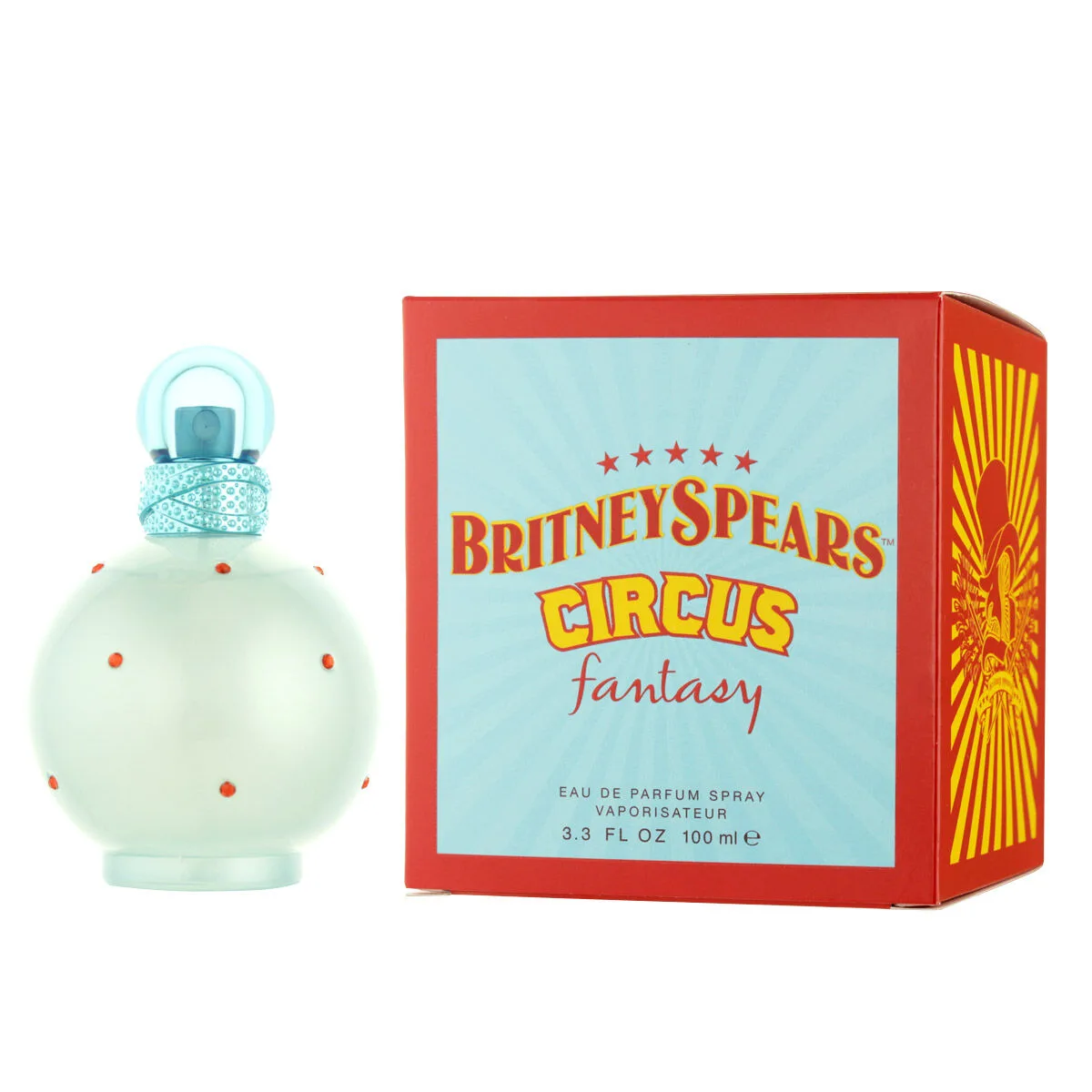Parfum femme britney spears circus fantasy edp 100 ml s830898371. Nous avons rêvé Diaytar pour vous. Une plateforme où chaque clic est une promesse de découverte et de satisfaction.