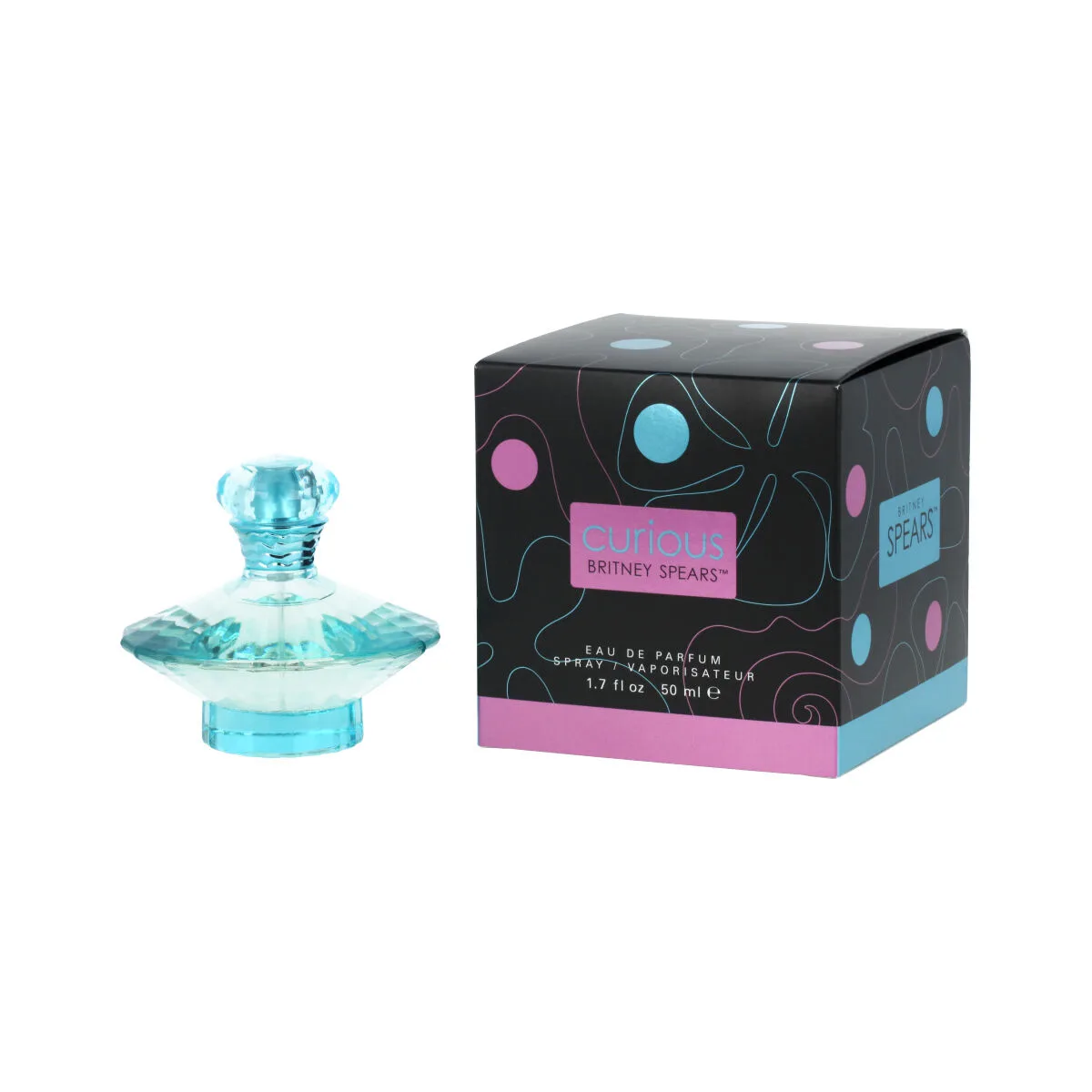 Parfum femme britney spears edp curious 50 ml s830721325. Diaytar, c'est la rencontre parfaite entre modernité et authenticité.