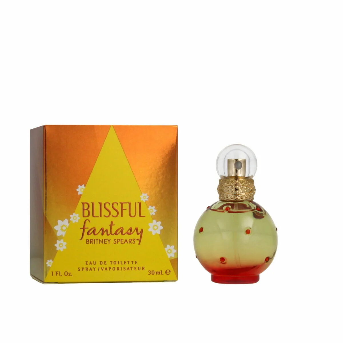 Parfum femme britney spears edt blissful fantasy 30 ml s831162525. Diaytar, c'est le manifeste d'un shopping plus intelligent, plus rapide, et résolument plus gratifiant.