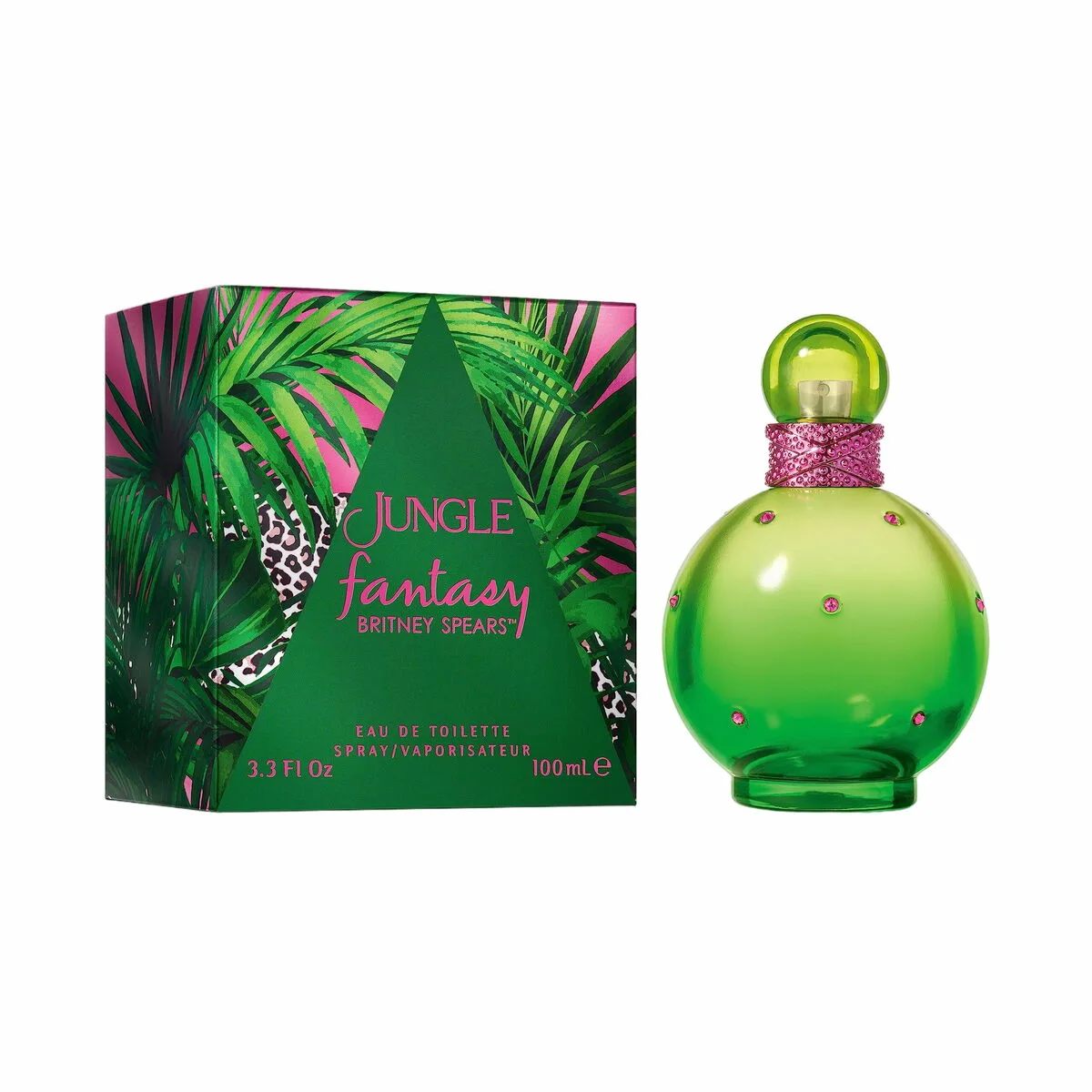 Parfum femme britney spears edt jungle fantasy 100 ml s831430849. Diaytar, c'est l'assurance de produits qui durent, tant dans leur construction que dans leur style intemporel.