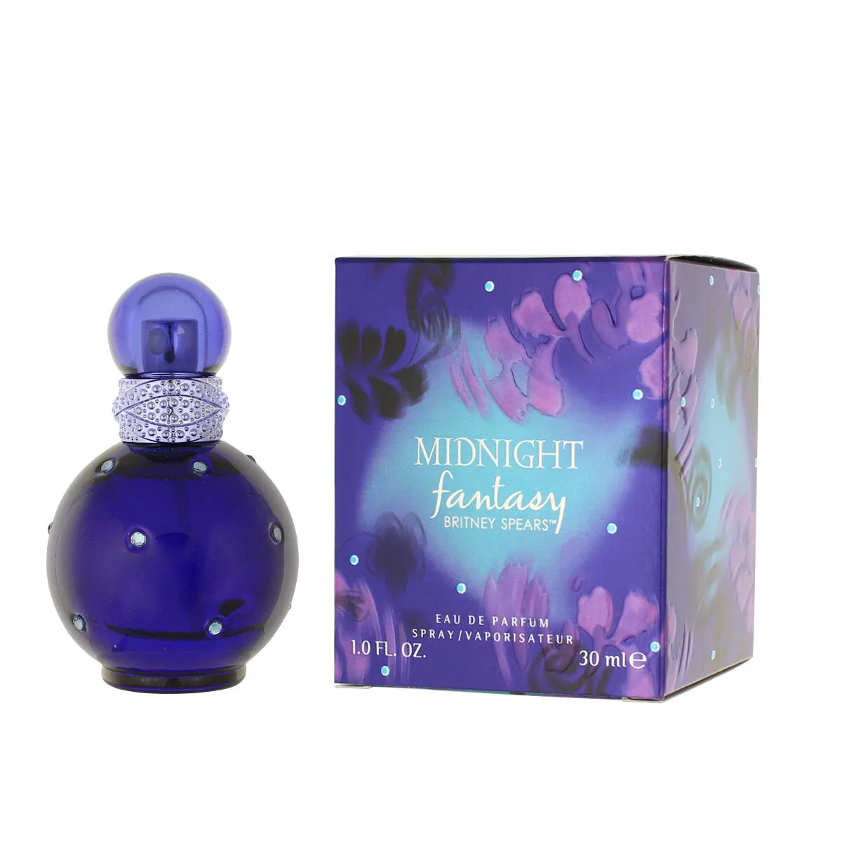 Parfum femme britney spears fantasy midnight edp m011112237. Notre philosophie : le produit parfait n'existe pas. C'est pourquoi Diaytar en propose des milliers, pour que vous le créiez.
