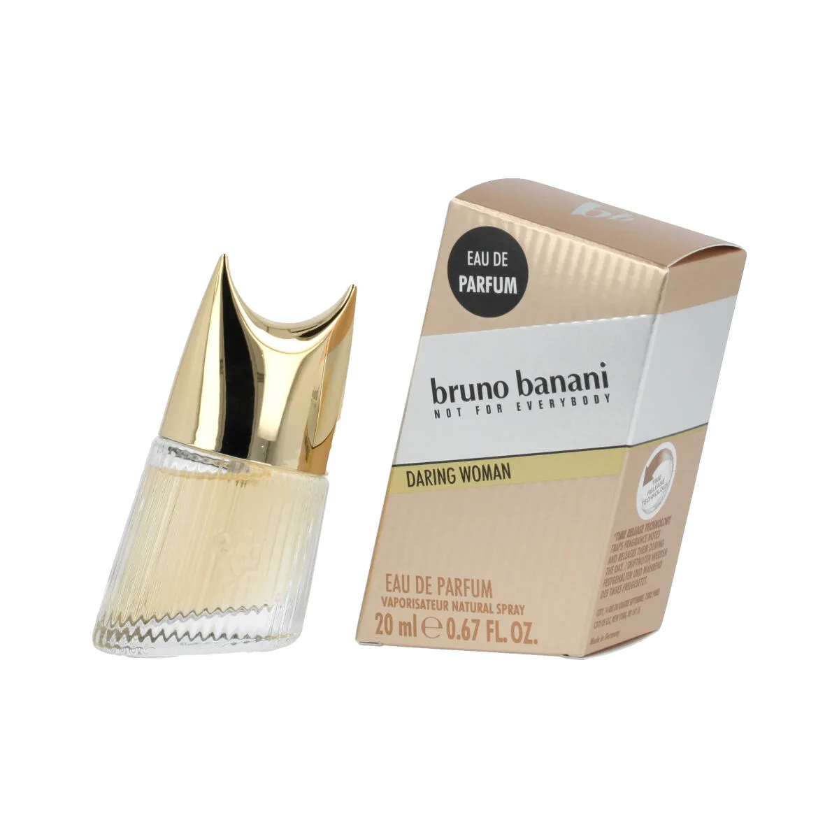 Parfum femme bruno banani daring woman edp 20 ml s830090347. Chez Diaytar, nous transformons vos envies en réalité avec style.