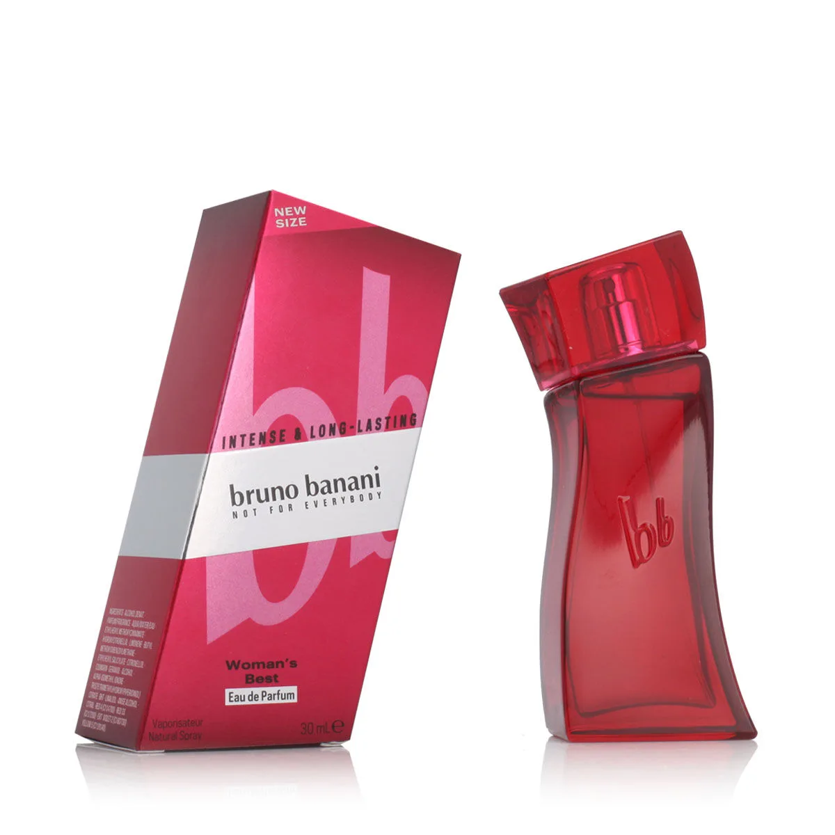 Parfum femme bruno banani edp woman s best 30 ml s830843210. Notre mission chez Diaytar : démocratiser l'accès aux produits extraordinaires, sans rogner sur le design ou la qualité.